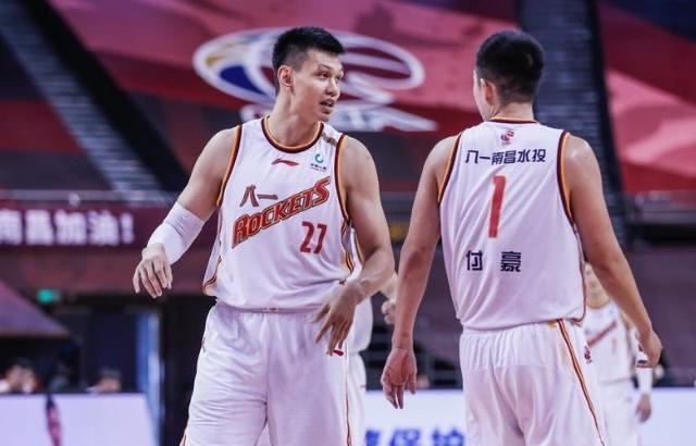 河北男篮取得宝贵胜利，终结长达五连败