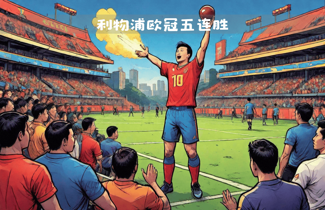 利物浦欧冠大胜，卫冕冠军雄心昭著