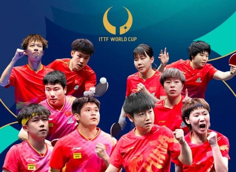 开云体育入口-包含新西兰乒乓球选手封神，创造佳绩的词条