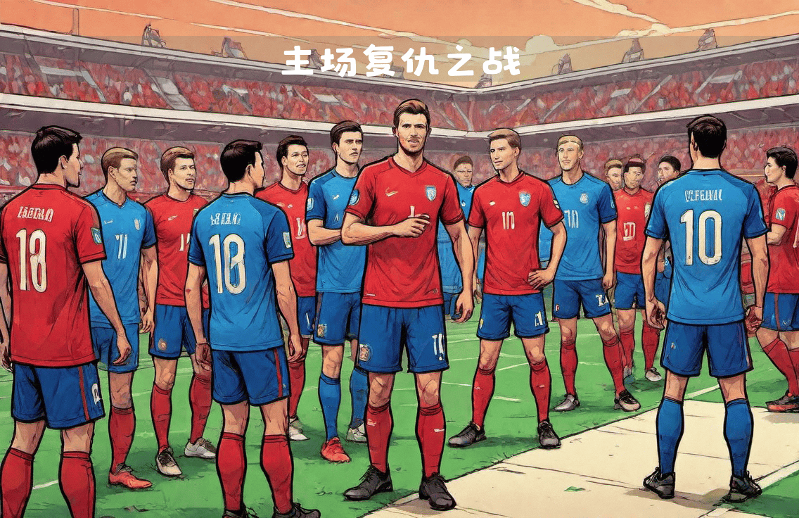 开云体育平台APP-捷克晋级复仇：欧国联传奇又添一笔