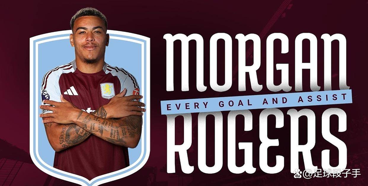 罗杰斯：莱斯特城本赛季已创造历史的简单介绍