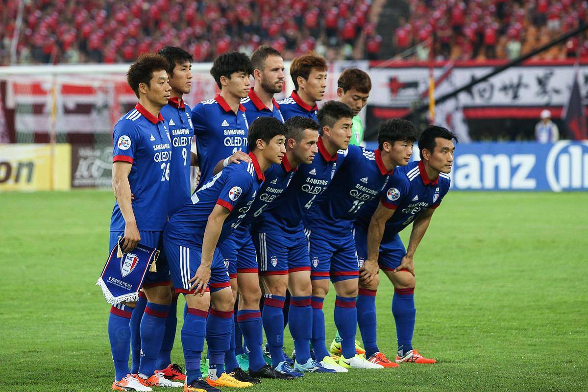 鹿岛鹿角击败对手晋级亚冠强