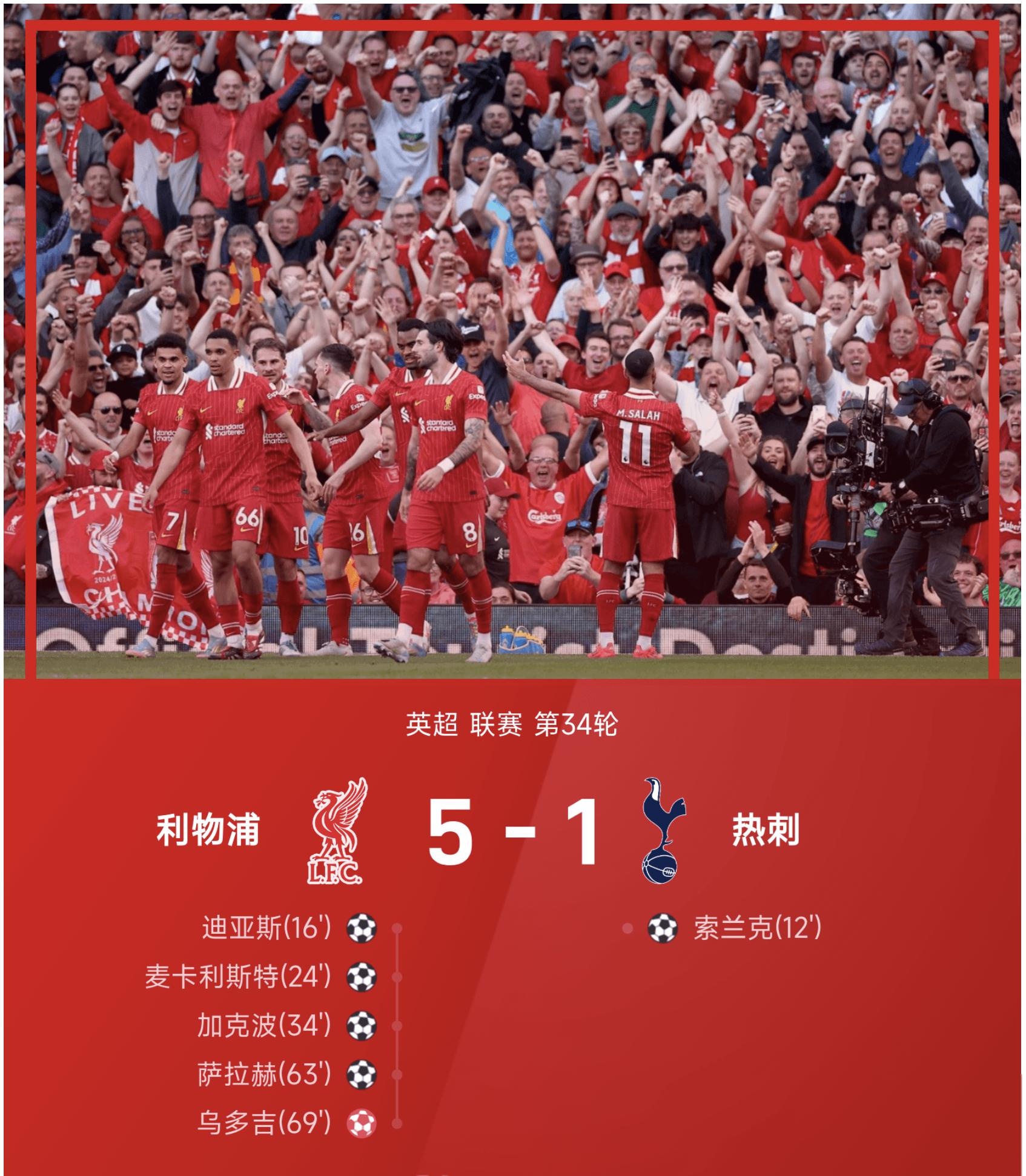 开云体育在线-利物浦主场凯旋，击败对手保持不败的简单介绍