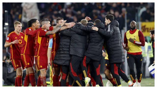 尤文图斯队参加了一场激烈的欧洲比赛