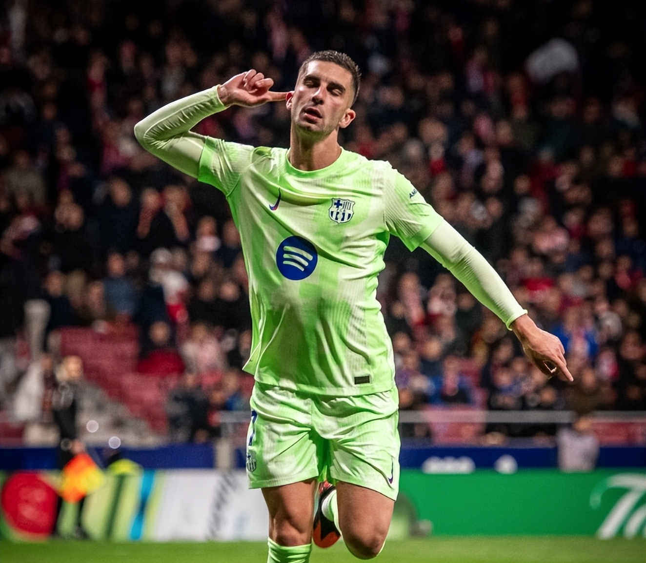 开云体育app-莱万特客场大败巴列卡诺，近况令人担忧的简单介绍