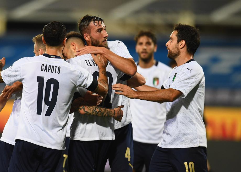 关于摩尔多瓦队备战世界杯，集训专注目标的信息