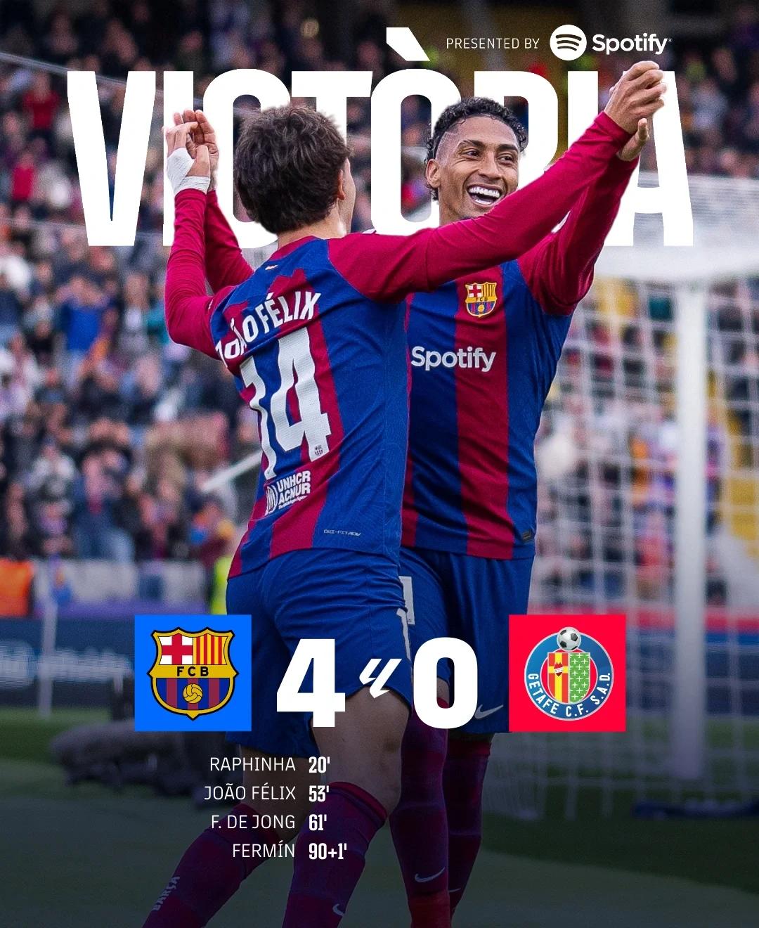 开云体育app-赫塔菲前锋破门得分，带领球队取胜