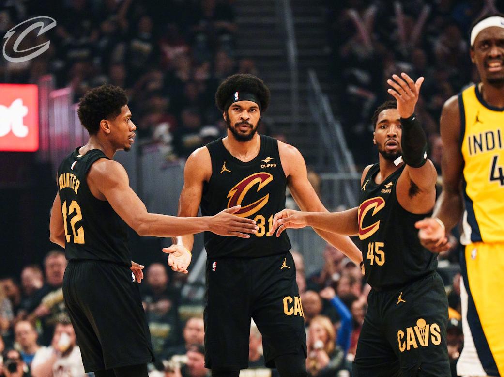 爵士客场击败篮网，米切尔砍下35分