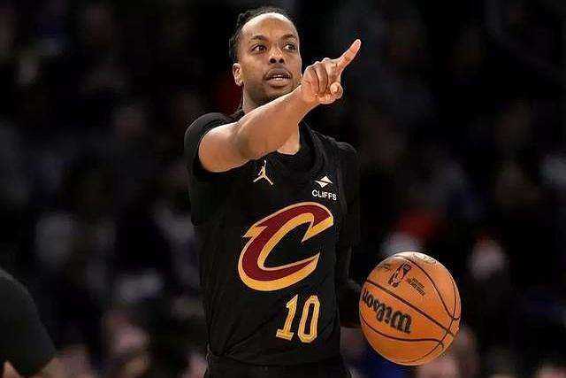 骑士队球员表现抢眼