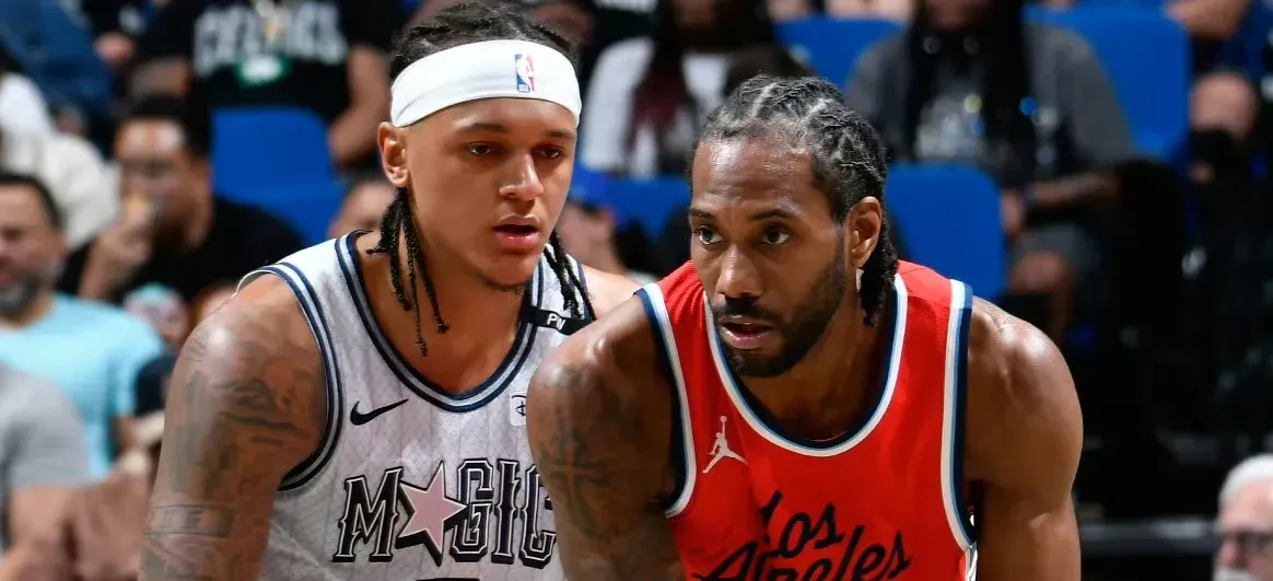 快船队大佬回归训练场,带队备战新赛季比赛的简单介绍 快船队大佬回归训练场,带队备战新赛季比赛的简单介绍