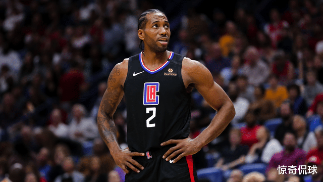 快船大胜雄鹿,莱昂纳德砍下35分 快船大胜雄鹿,莱昂纳德砍下35分