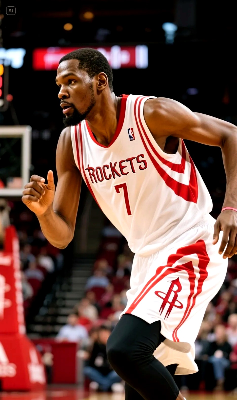 开云APP-火箭队新赛季目标锁定总冠军