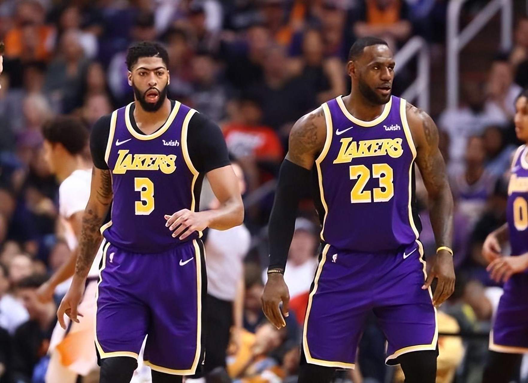 勇士不敌公牛,浓眉哥砍下30分的简单介绍 勇士不敌公牛,浓眉哥砍下30分的简单介绍