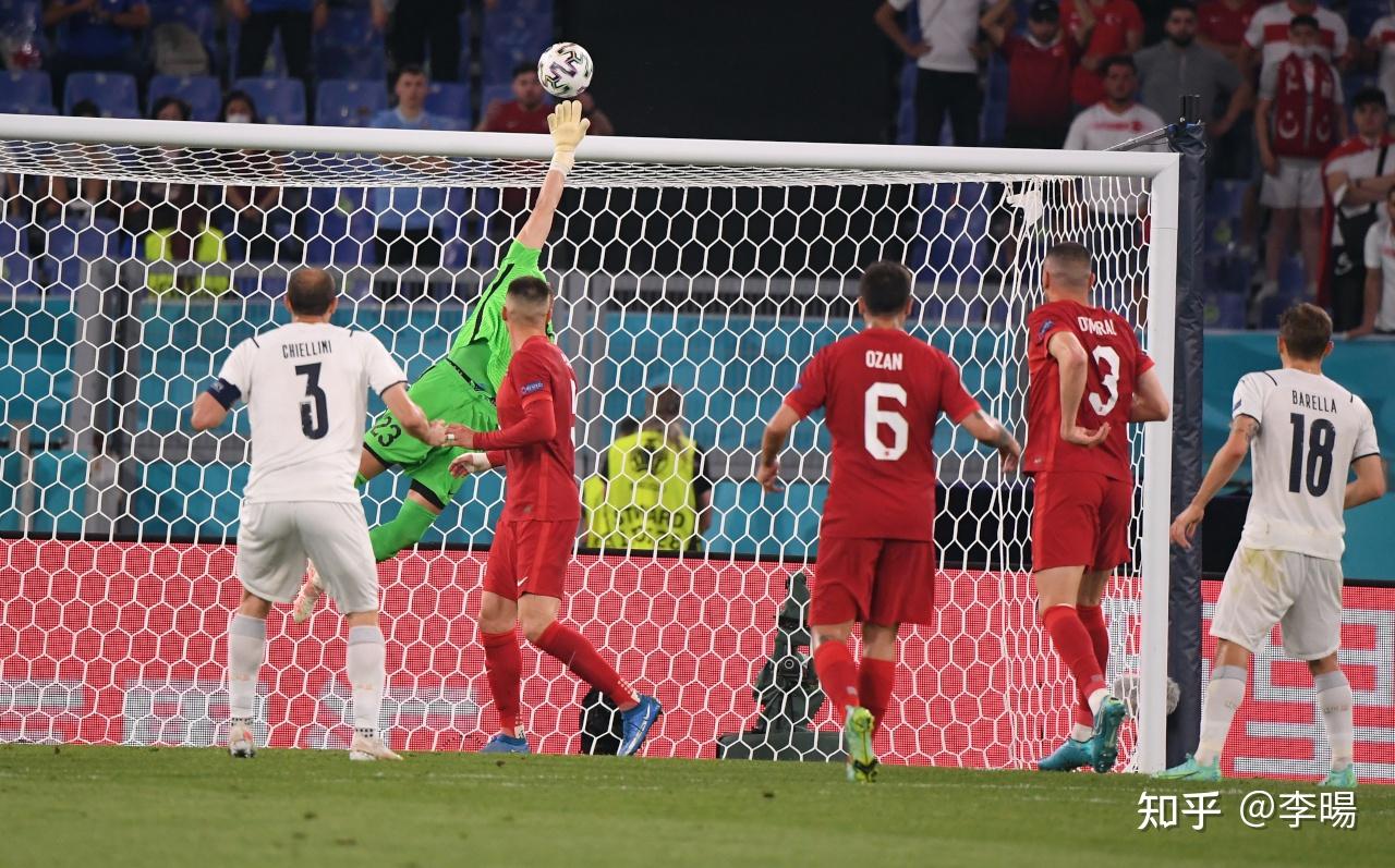 欧洲杯揭幕战意大利1-0击败土耳其
