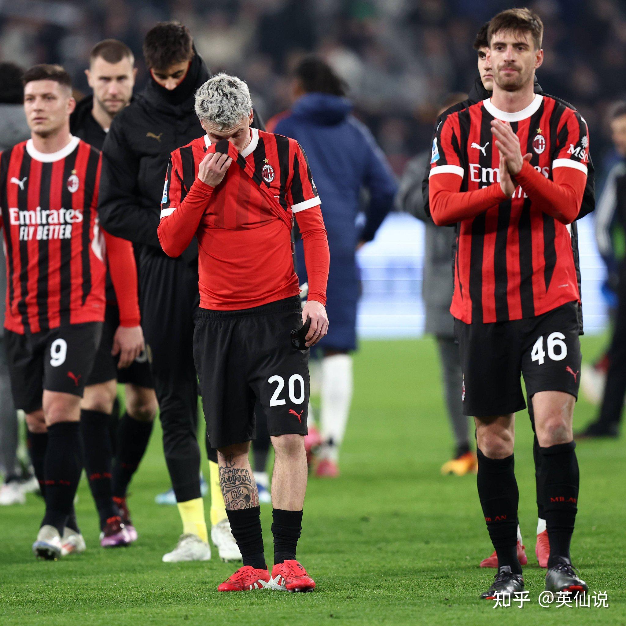 尤文图斯主场战胜AC米兰，保持不败纪录