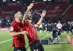 马洛卡遇难题，连续几轮比赛难以取胜