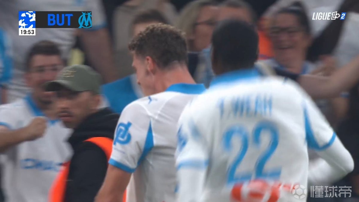 开云体育官网-马赛城恩角逐法甲：热尔维扭转颓势