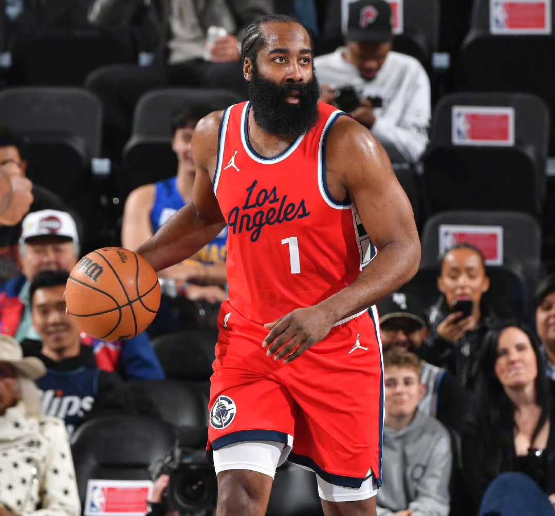 快船队球员逐渐找回手感，连续砍下25+得分的简单介绍