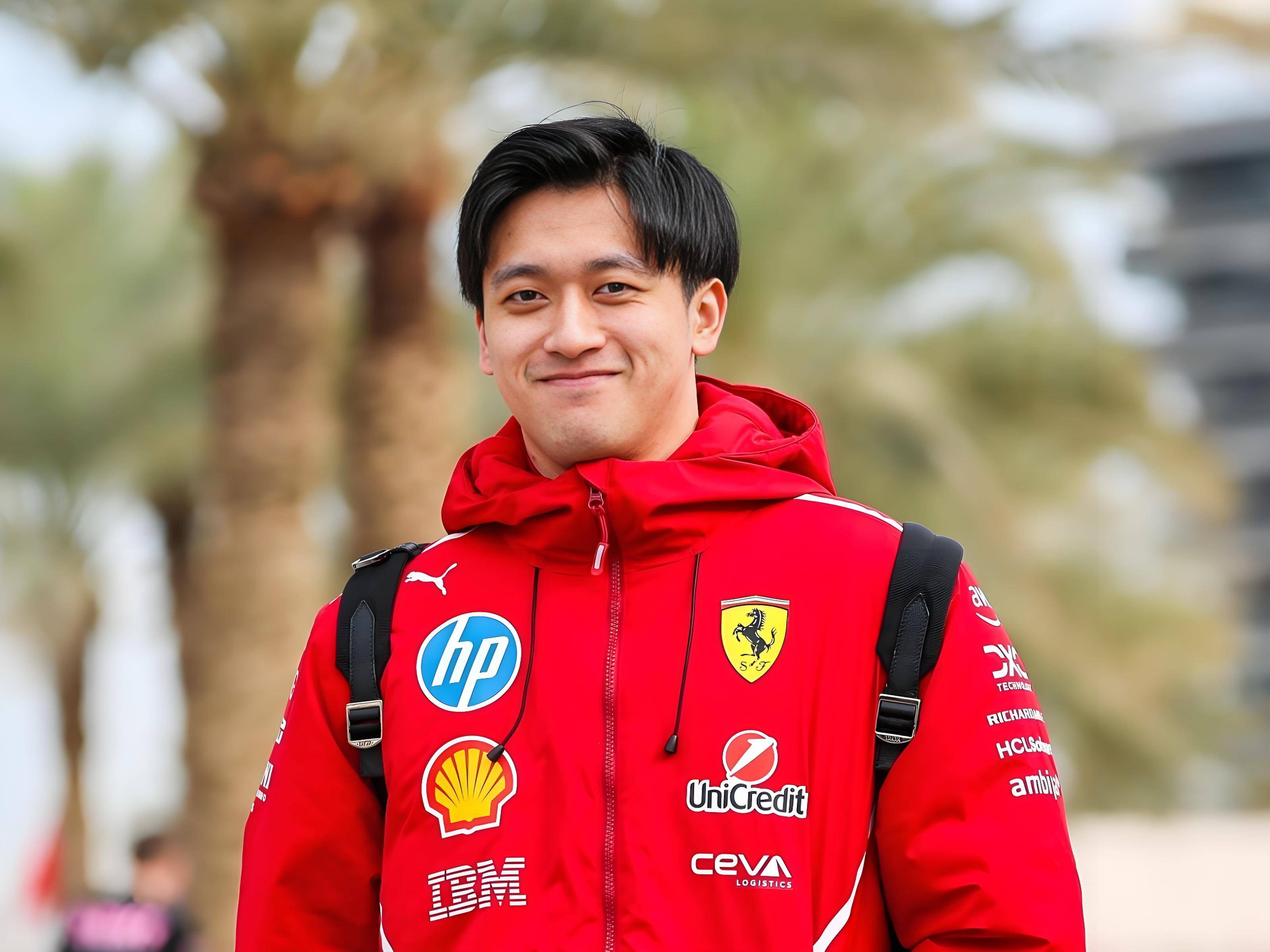 开云官网-红牛车队横扫索伯车队，周冠宇统治全场的简单介绍