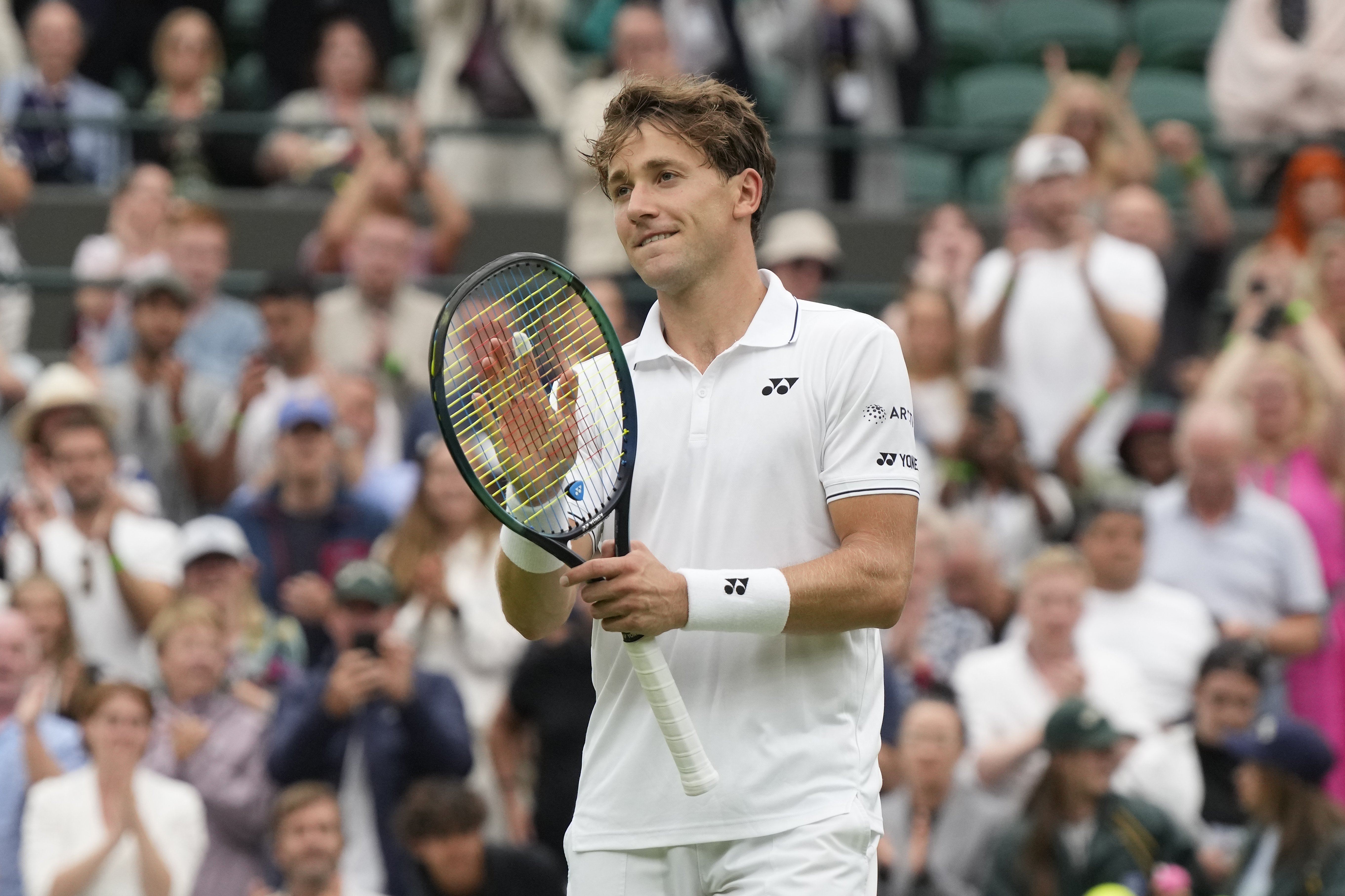 开云下载-美网轻取ATP总决赛，鲁德带队取胜