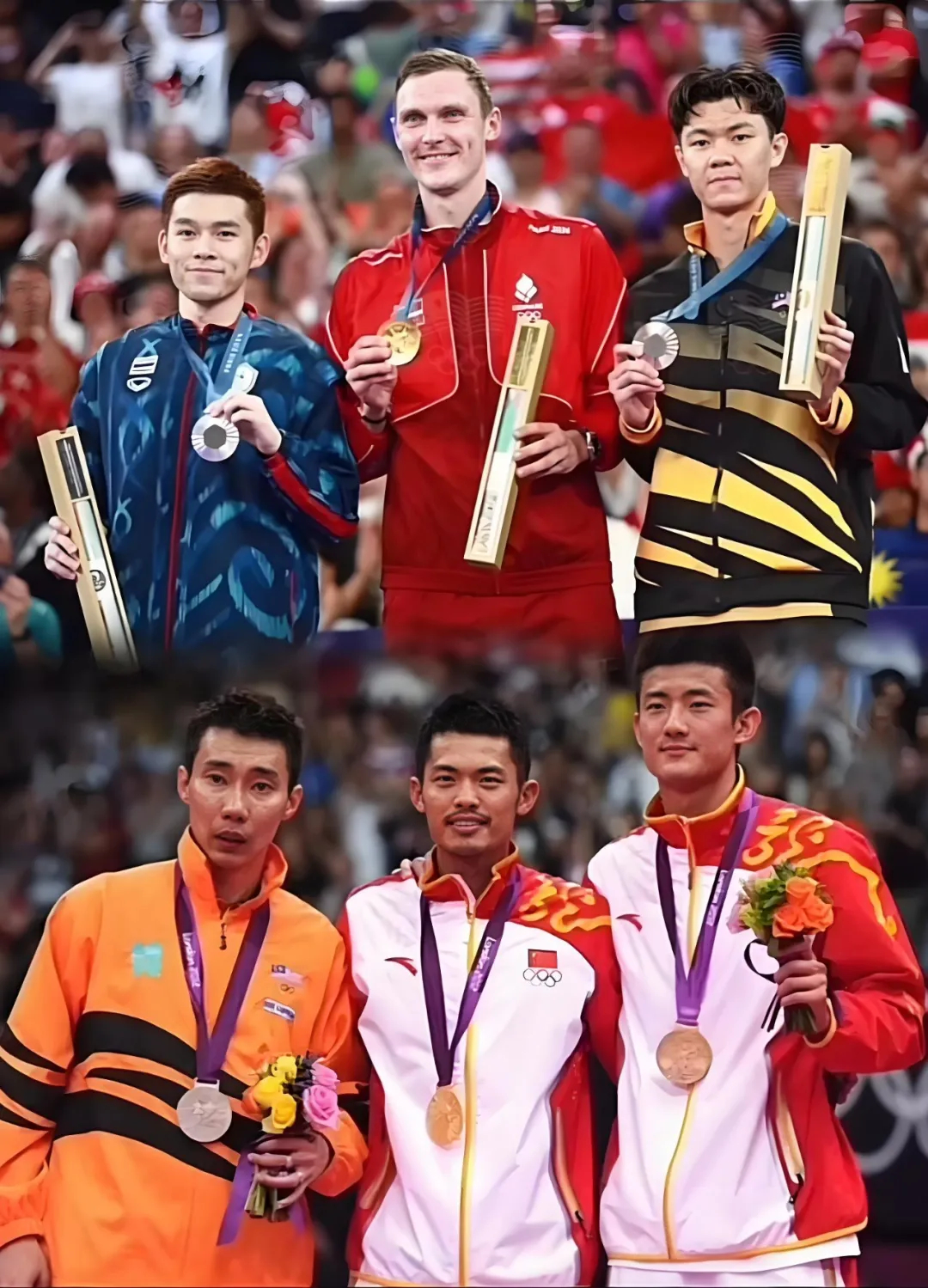 中国队完胜印度队，李梓嘉点燃赛场