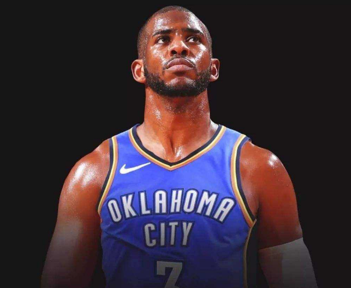 深圳队翻盘骑士，保罗关键制胜的简单介绍